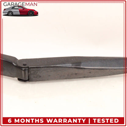 2012-2018 BMW 650i F13 RWD Front Left & Right Wiper Arm Set OEM