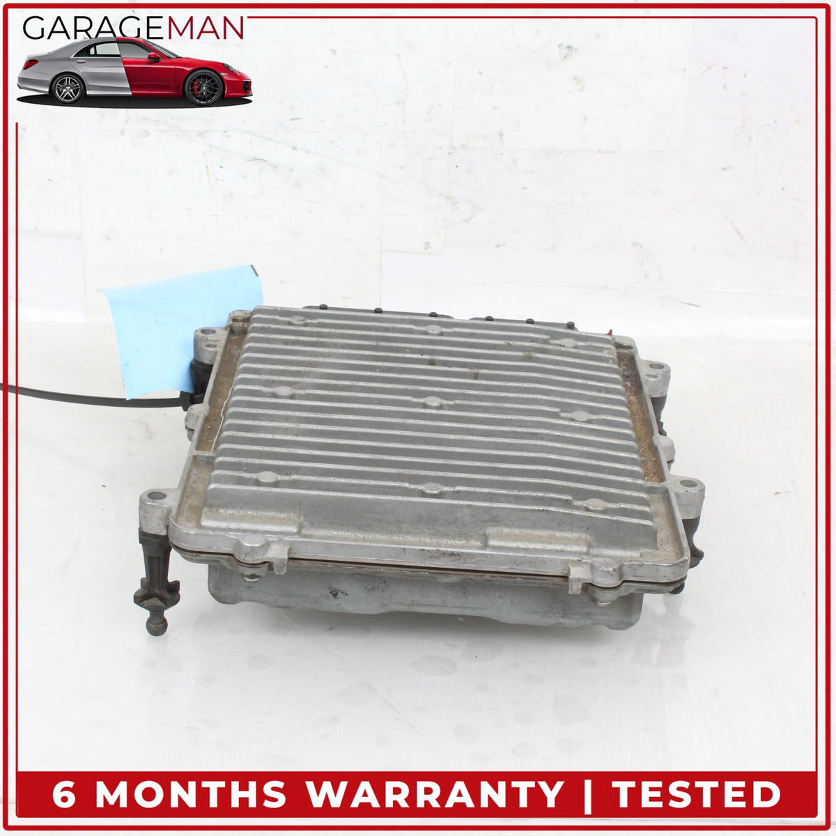 2011-2014 Mercedes C207 E550 CLS550 ECU Engine Control Module 2789001500 OEM