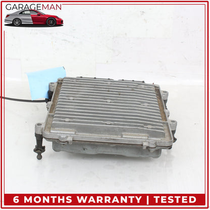 2011-2014 Mercedes C207 E550 CLS550 ECU Engine Control Module 2789001500 OEM
