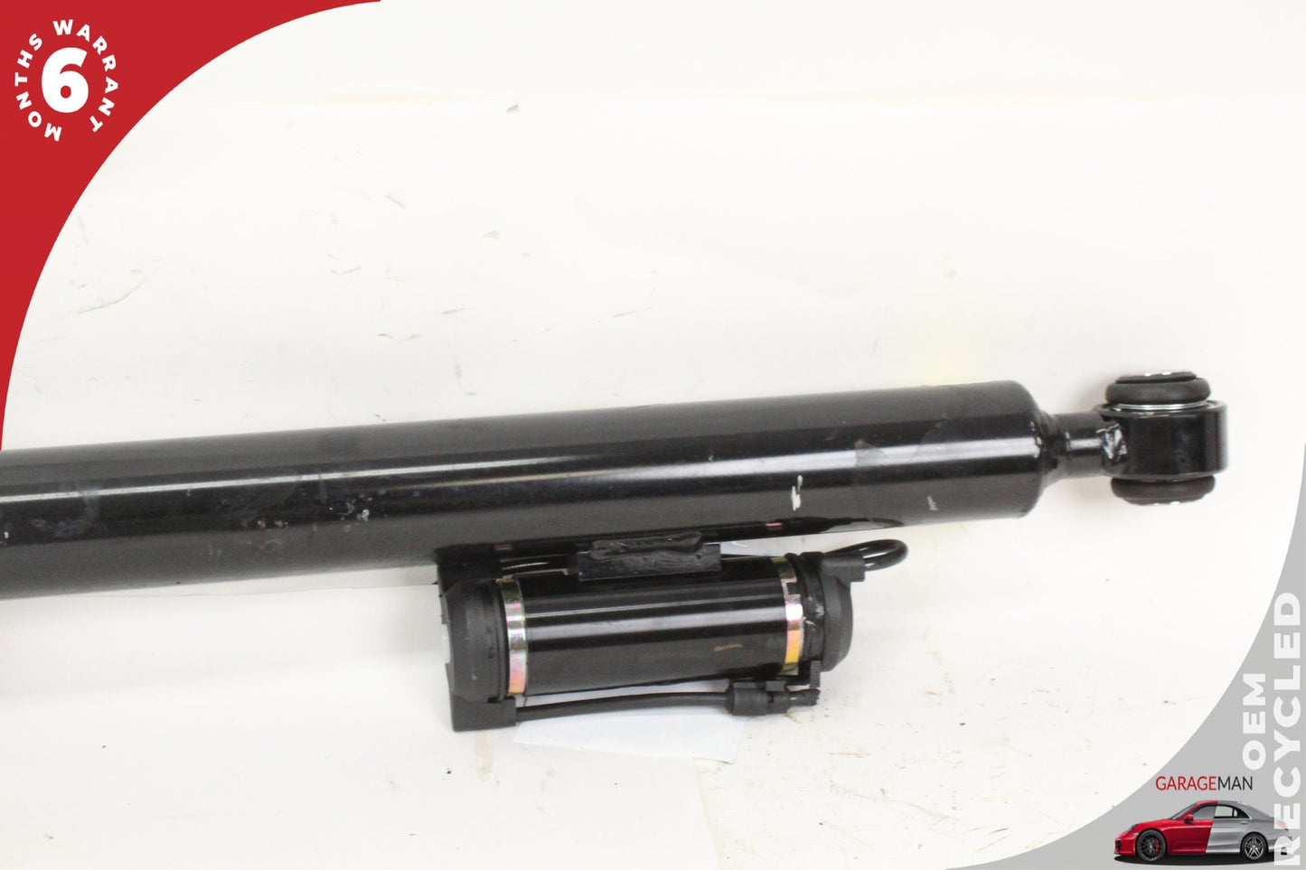 2007-2013 Mercedes-Benz S550 W221 AirMatic Arnott Left Rear Shock Strut Absorber AS2822