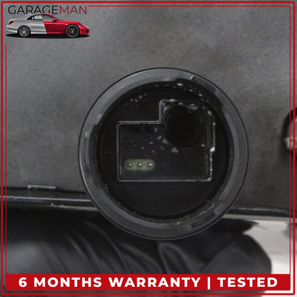 2010-2017 BMW 550i GT Front Right Door Rear View Mirror Space Gray Metallic OEM