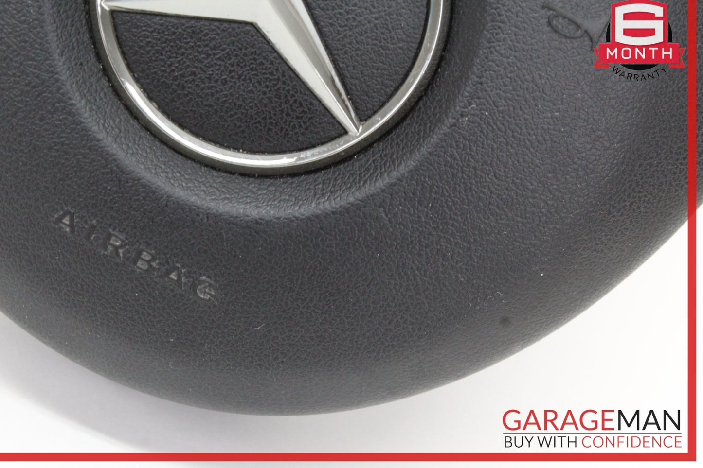 2015-2021 Mercedes-Benz C300 W205 Steering Wheel Airbag 0008602100
