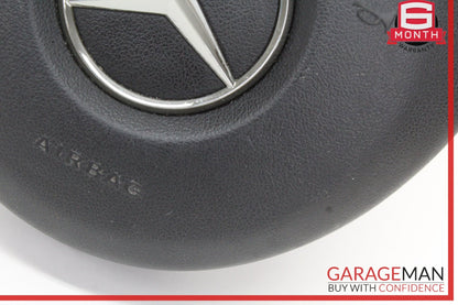 2015-2021 Mercedes-Benz C300 W205 Steering Wheel Airbag 0008602100