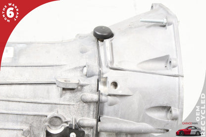 2012-2015 Mercedes W204 C250 SLK250 Automatic Transmission 722.9 7G OEM 104K
