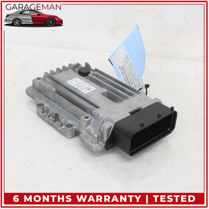 2011-2016 Mercedes W212 E250 Diesel Exhaust Gas Aftertreatment Control Unit OEM