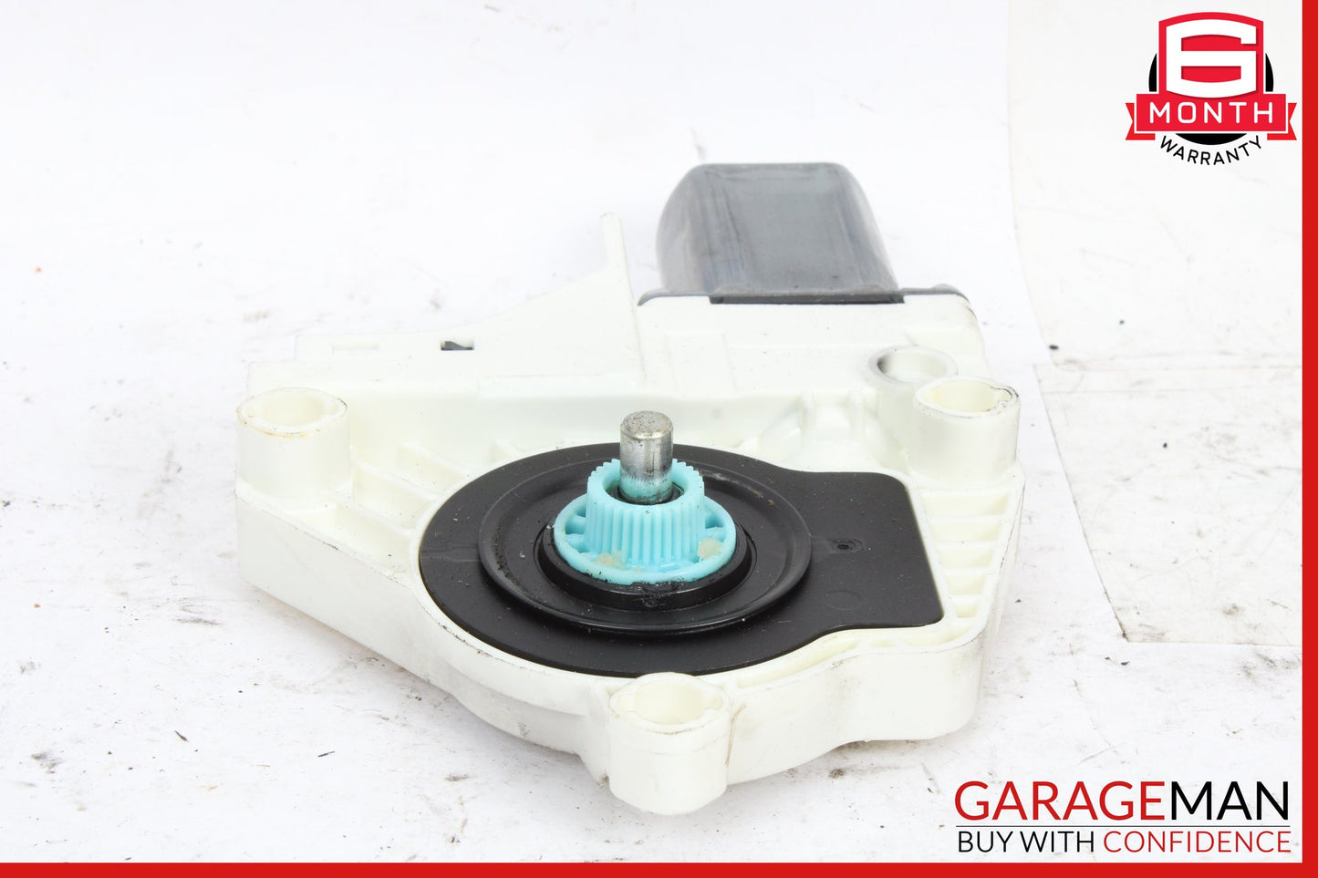 2012-2018 Audi S7 A7 Front Right Side Window Regulator Motor 8K0959802B OEM