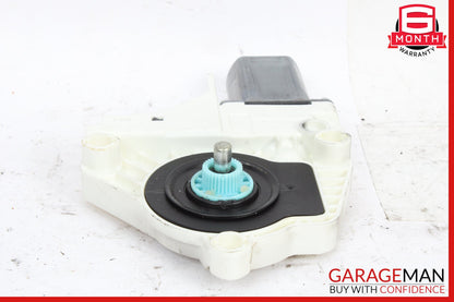 2012-2018 Audi S7 A7 Front Right Side Window Regulator Motor 8K0959802B OEM