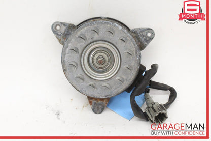 2015-2021 Subaru WRX Sedan Radiator Cooling Fan Motor 45131FG003 OEM