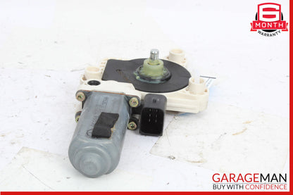 2000-2006 Mercedes W220 S55 AMG Rear Right Window Regulator Motor 2118202442 OEM