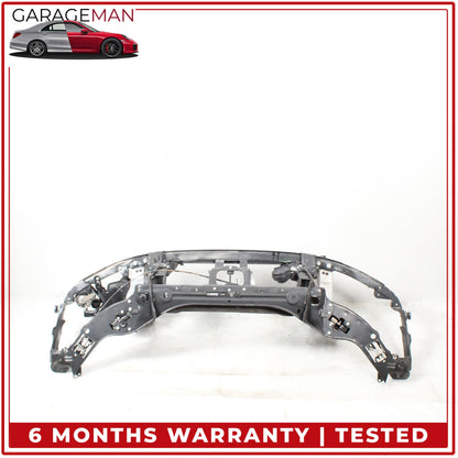 2003-2009 Mercedes W211 E320 Front Reinforcement Bar Upper Radiator Support OEM