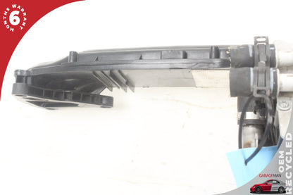 2013-2018 Audi A8 S8 4.0L V8 Turbocharger Air Intake Duct w/ Intercooler OEM