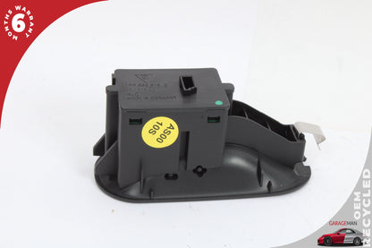 2011-2014 Porsche Cayenne 958 Steering Column Adjustment Control Switch OEM