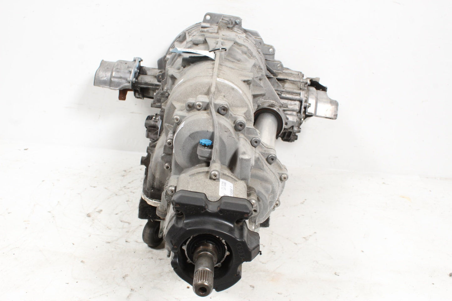 2012-2015 Audi A6 C7 AWD 3.0L Sedan Automatic Transmission 135000 OEM