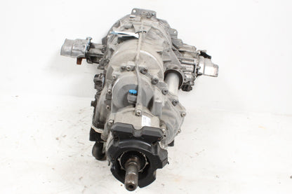 2012-2015 Audi A6 C7 AWD 3.0L Sedan Automatic Transmission 135000 OEM