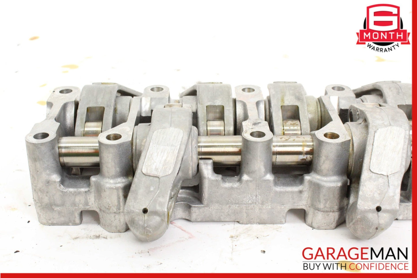 1998-2005 Mercedes-Benz C320 W203 Right Side Engine Motor Rocker Arm 1120510108