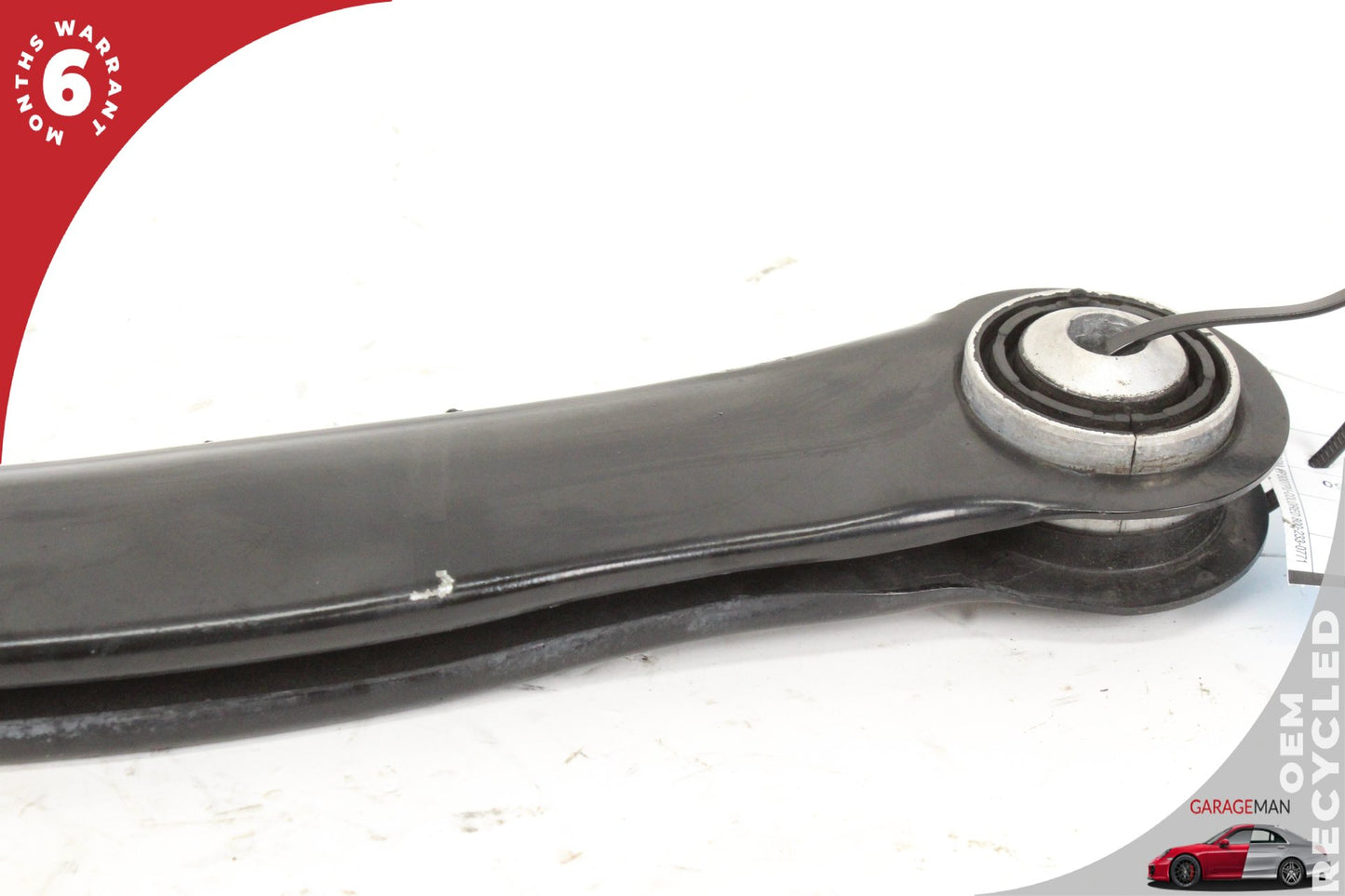 2018-2025 Audi SQ5 Q5 Rear Left or Right Rearward Upper Control Arm 80A505371A