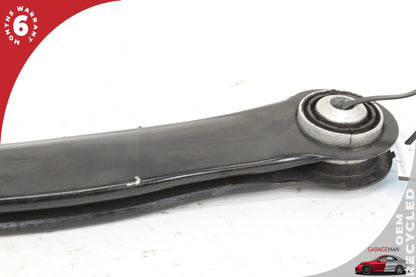 2018-2025 Audi SQ5 Q5 Rear Left or Right Rearward Upper Control Arm 80A505371A