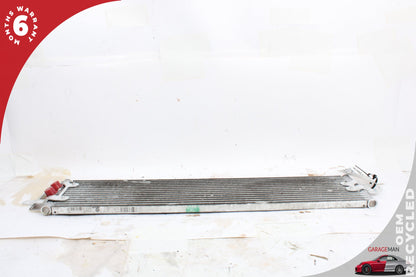 2007-2014 Audi Q7 MPV Transmission Oil Cooler Radiator 7L0317021 OEM