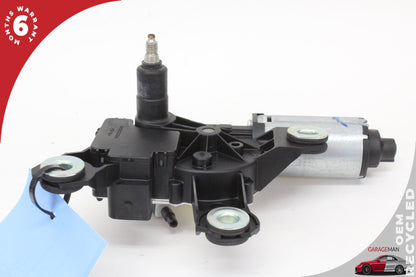 2011-2018 Porsche Cayenne 958 Rear Windshield Wiper Motor 7P5955711 OEM