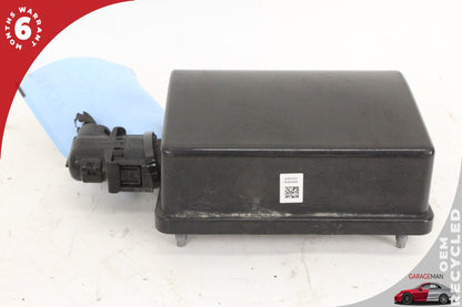 10-16 Mercedes W221 S400 S550 Distronic Cruise Control Module 2129004603