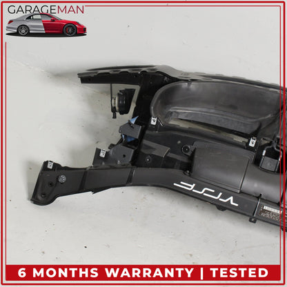 2006-2011 BMW 335i E90 Front Clip Bumper Reinforcement Bar Core Support OEM