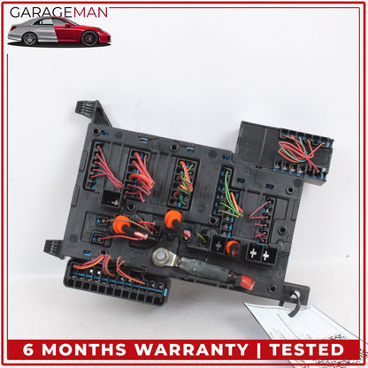 2014-2021 BMW i3 I01 Power Distribution Relay Junction Fuse Box 9270355 OEM