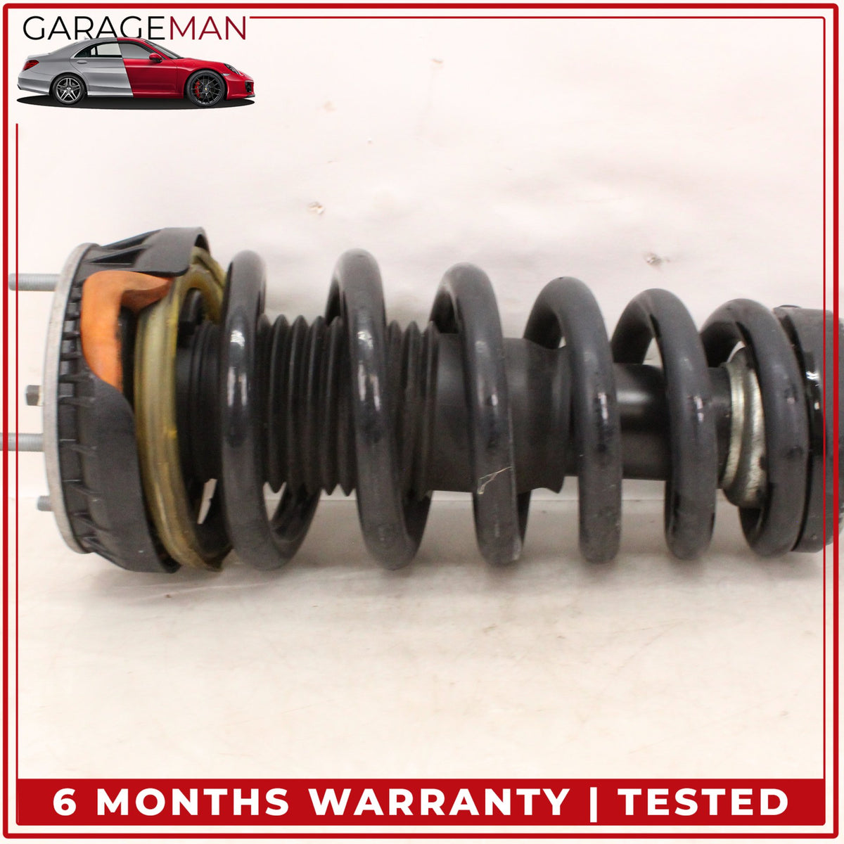 2014-2021 Jaguar F-Type X152 Rear Right or Left Side Shock Absorber Strut OEM