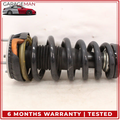 2014-2021 Jaguar F-Type X152 Rear Right or Left Side Shock Absorber Strut OEM