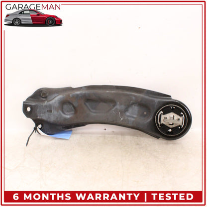 2014-2019 Mercedes W117 CLA250 Rear Left Side Lower Suspension Control Arm OEM