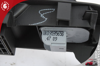 2009-2016 Audi A4 Front Left Driver Door Master Window Control Switch 8K1867171D