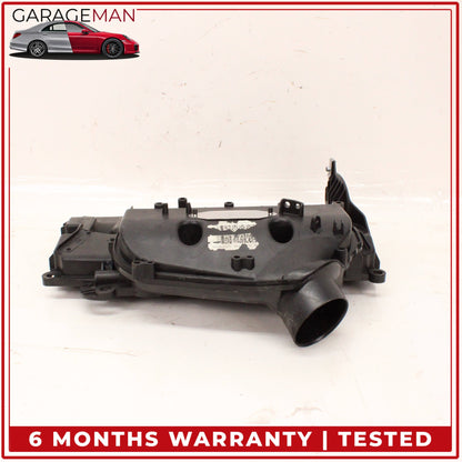 2016-2021 LR Range Rover Sport L494 Left Side Cylinder Head Valve Cover OEM