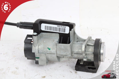 2002-2005 Ford Thunderbird Ignition Switch Module 3W4312A145AA OEM