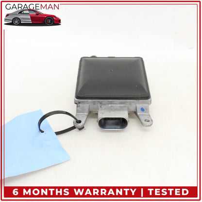 2014-2018 BMW X5 F15 SUV Rear Right Side Blind Spot Sensor Module 6867158 OEM