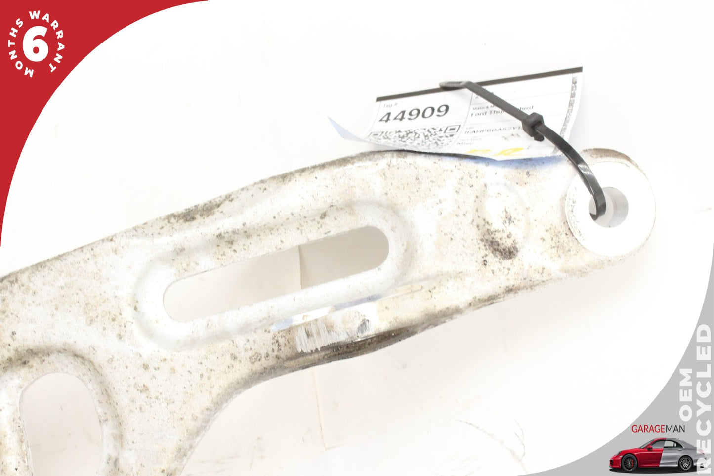 2002-2005 Ford Thunderbird Front Right Passenger Side Lower Control Arm OEM