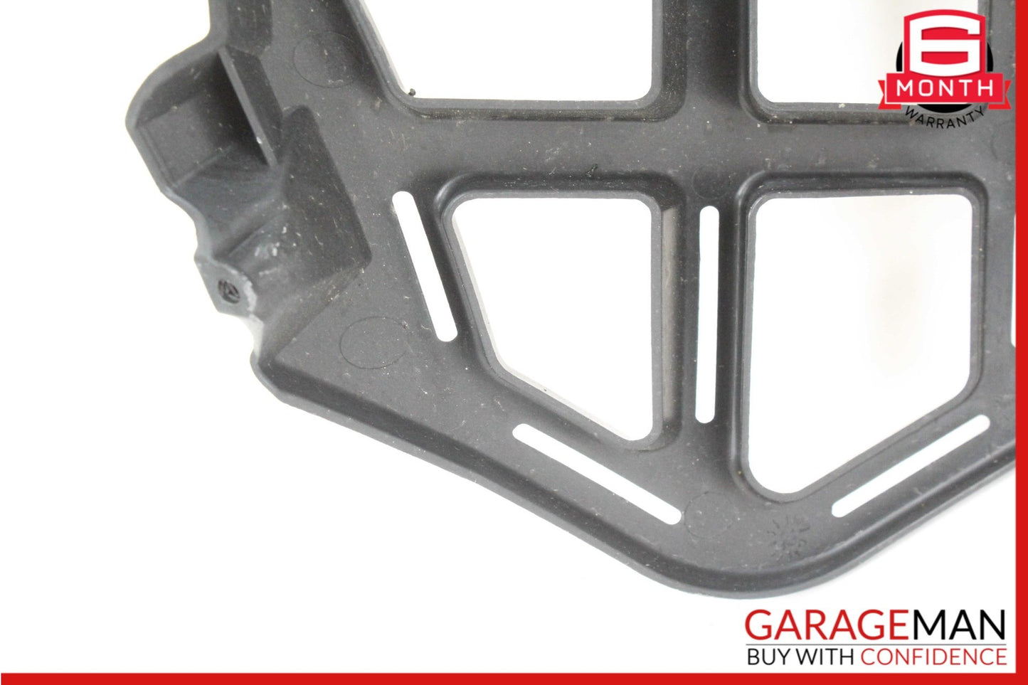 2012-2019 Volkswagen Beetle Right Rear Bumper Bracket 5C5807394