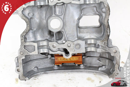 2011-2020 Mercedes X166 GL450 Left Side Cylinder Head Valve Cover 2780161105 OEM