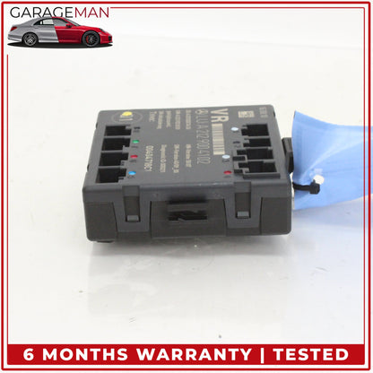 2008-2014 Mercedes W204 C300 Front Right Side Door Control Module 2129004102 OEM