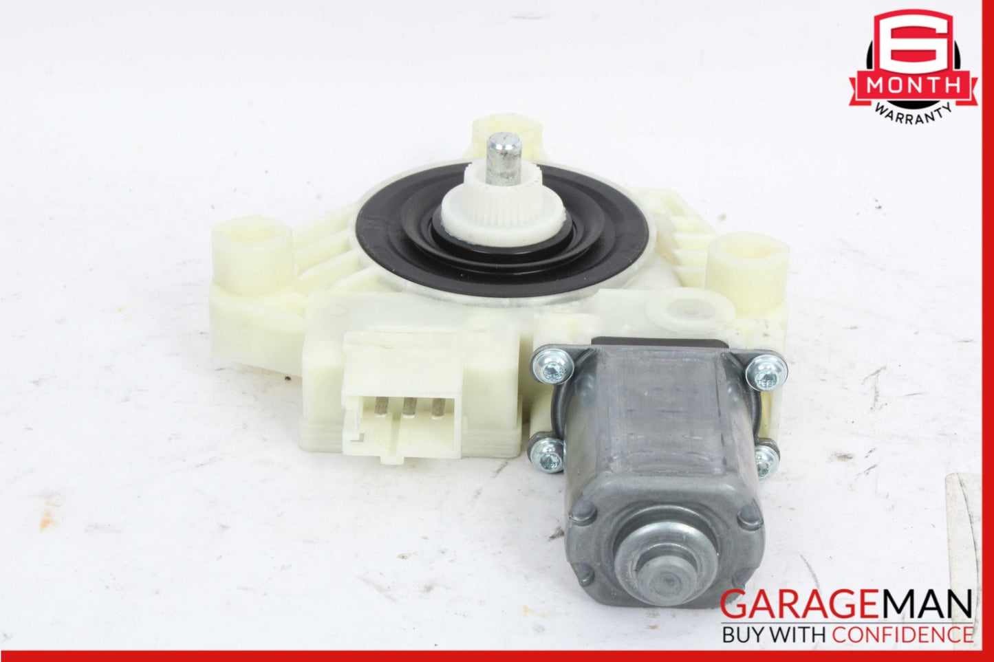 2015-2020 Mercedes-Benz C300 Front Right Window Regulator Motor 2059060113 OEM