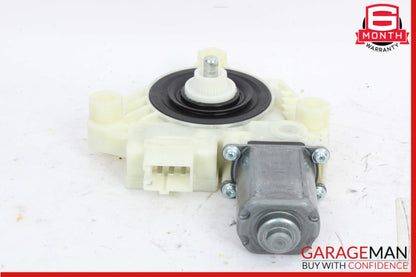 2015-2020 Mercedes-Benz C300 Front Right Window Regulator Motor 2059060113 OEM