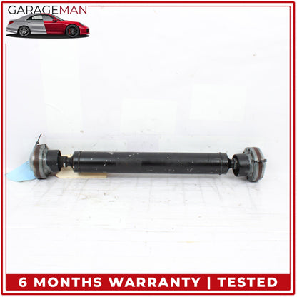 2006-2013 Mercedes W251 R350 4MATIC Front Propeller Driveshaft 1644100701 OEM