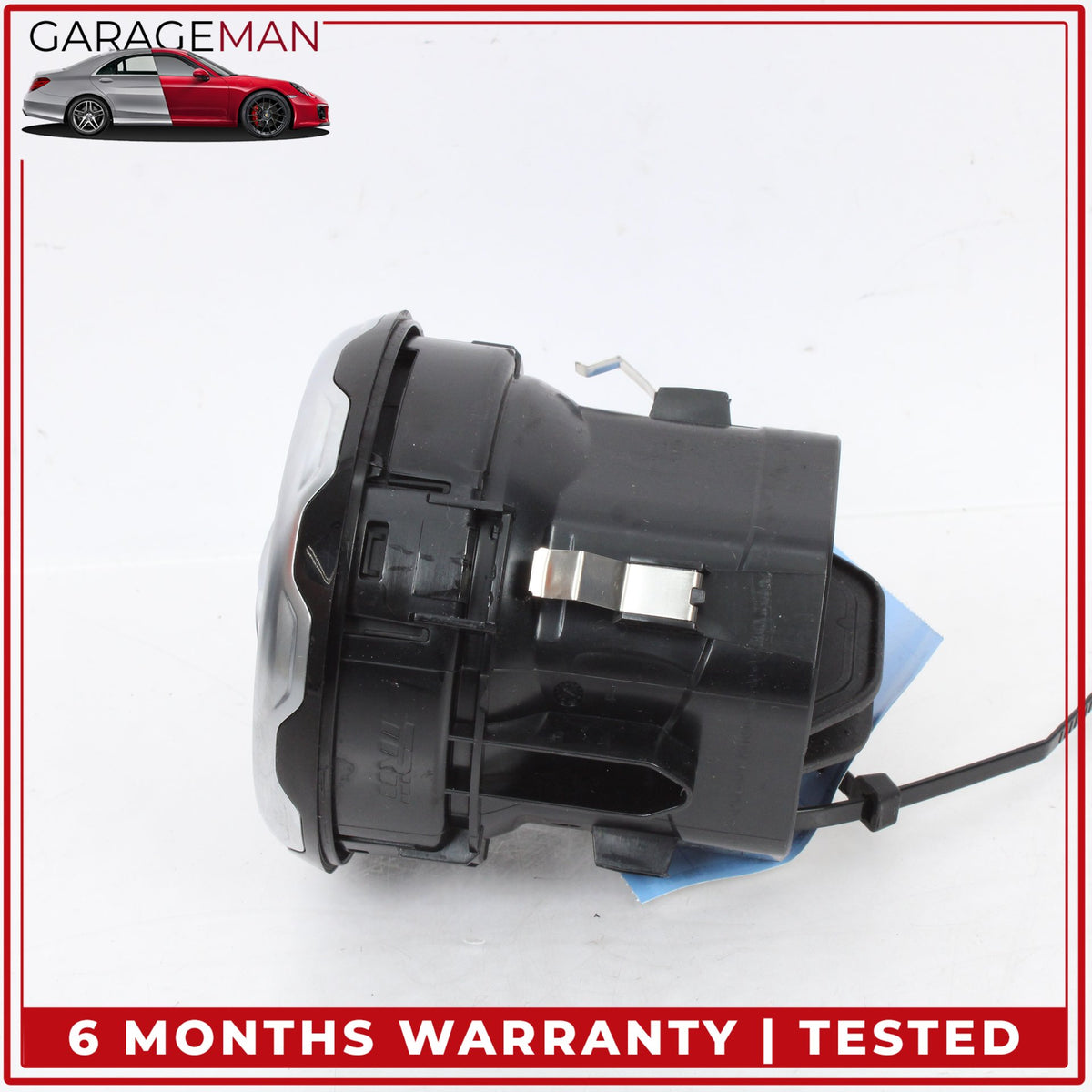 2015-2020 Mercedes X156 GLA250 Front Left or Right Side Dash AC A/C Air Vent OEM