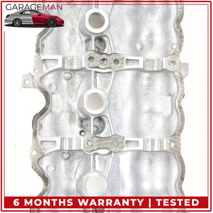 2011-2020 Mercedes W216 CL550 Left Side Cylinder Head Valve Cover 2780161105 OEM