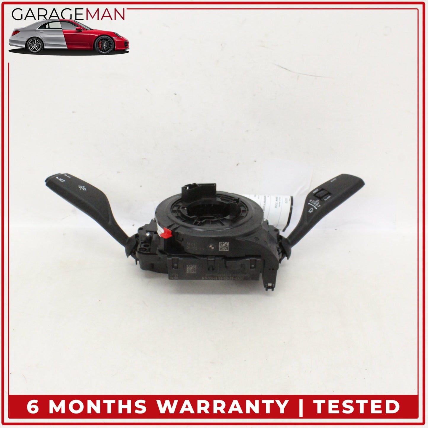 2019-2024 BMW 330i Front Left Steering Column Combination Switch 5A819A2 OEM