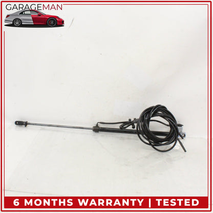 2011-2017 Mercedes W207 E350 E400 Soft Top Folding Roof Cylinder 2078000072 OEM