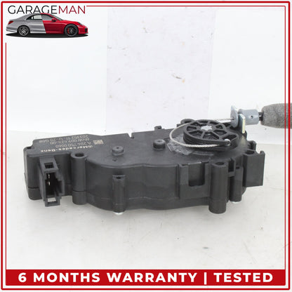 2015-2023 Mercedes W213 E300 Rear Trunk Lid Power Closing Motor 2047500060 OEM