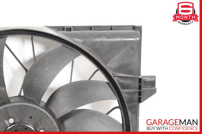 2007-2013 Mercedes-Benz GL450 X164 Cooling Fan 1645000093