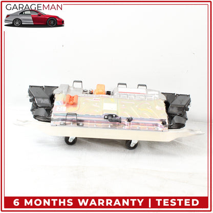 2013-2016 Audi Q5 8R EV Hybrid Engine High Voltage Battery 8R0915591 OEM