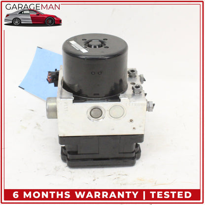 2012-2015 Mercedes W204 C250 ABS Anti Lock Brake Pump Module 1729014000 OEM