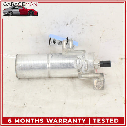 2007-2014 Mercedes W216 CL550 S500 A/C Receiver Drier Container 2218300283 OEM