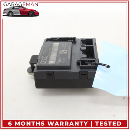 2007-2009 Audi Q7 Front Right Passenger Side Door Control Module 4L0959792B OEM